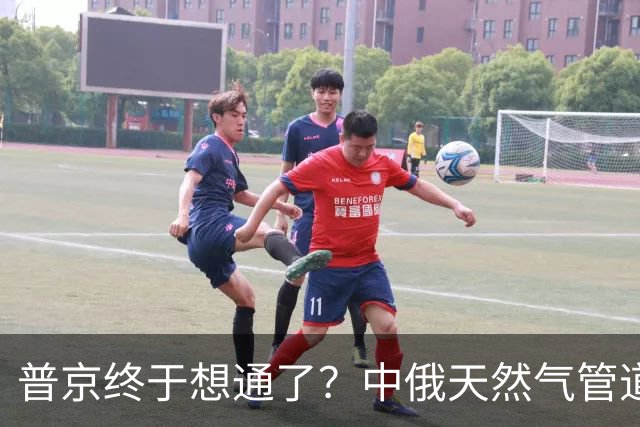 普京终于想通了？中俄天然气管道不仅绕开蒙古，价格上还是独一份